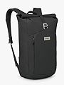 Osprey Arcane Roll Top 22 Liter Black