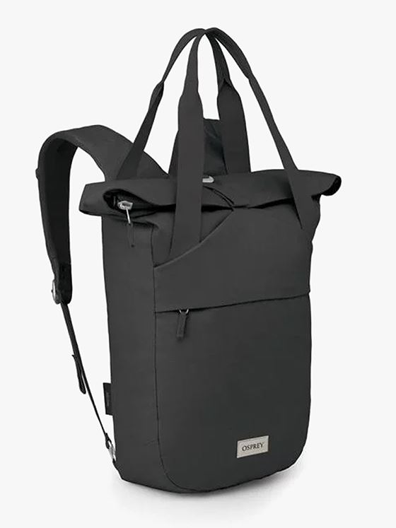 Osprey Arcane Tote Pack 21 Liter Black