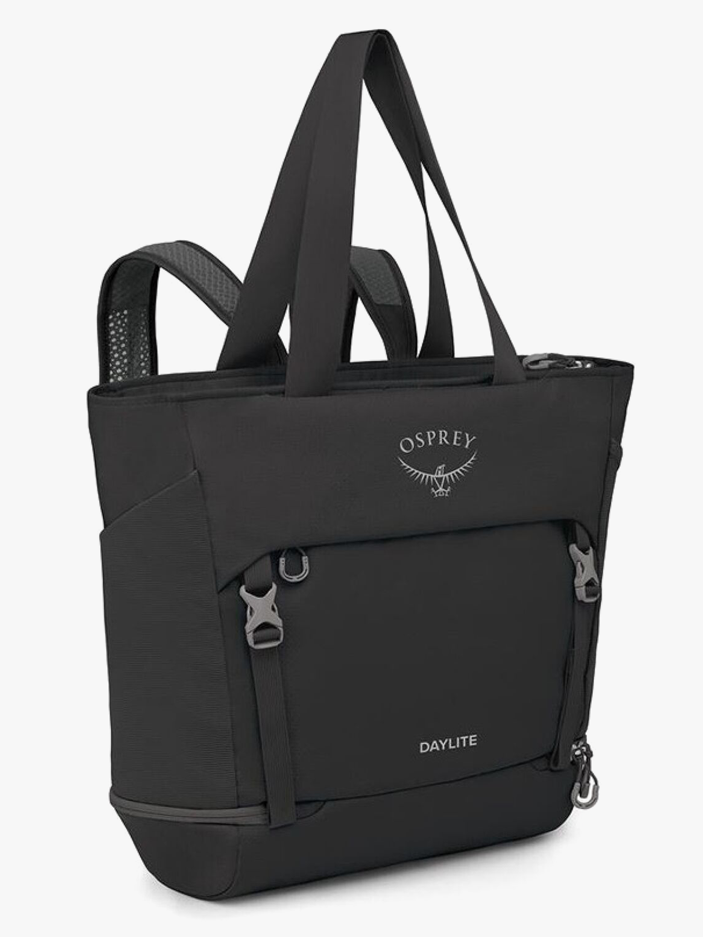 Osprey Daylite Large Tote 26 Liter Black