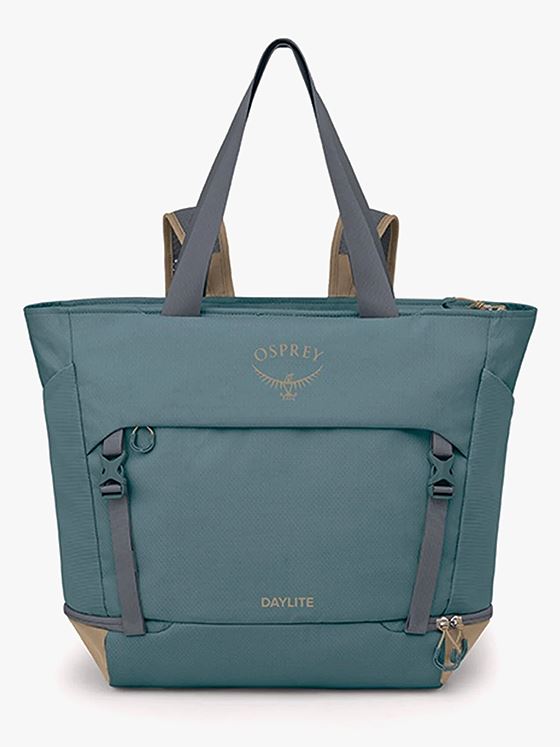 Osprey Daylite Large Tote 26 Liter Cascade Blue