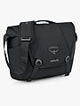Osprey Daylite Messenger Black
