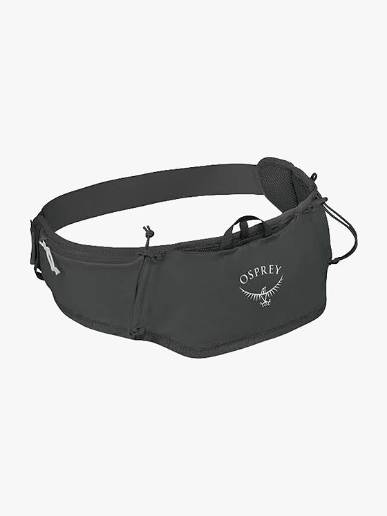 Osprey Duro Dyna LT Belt Black