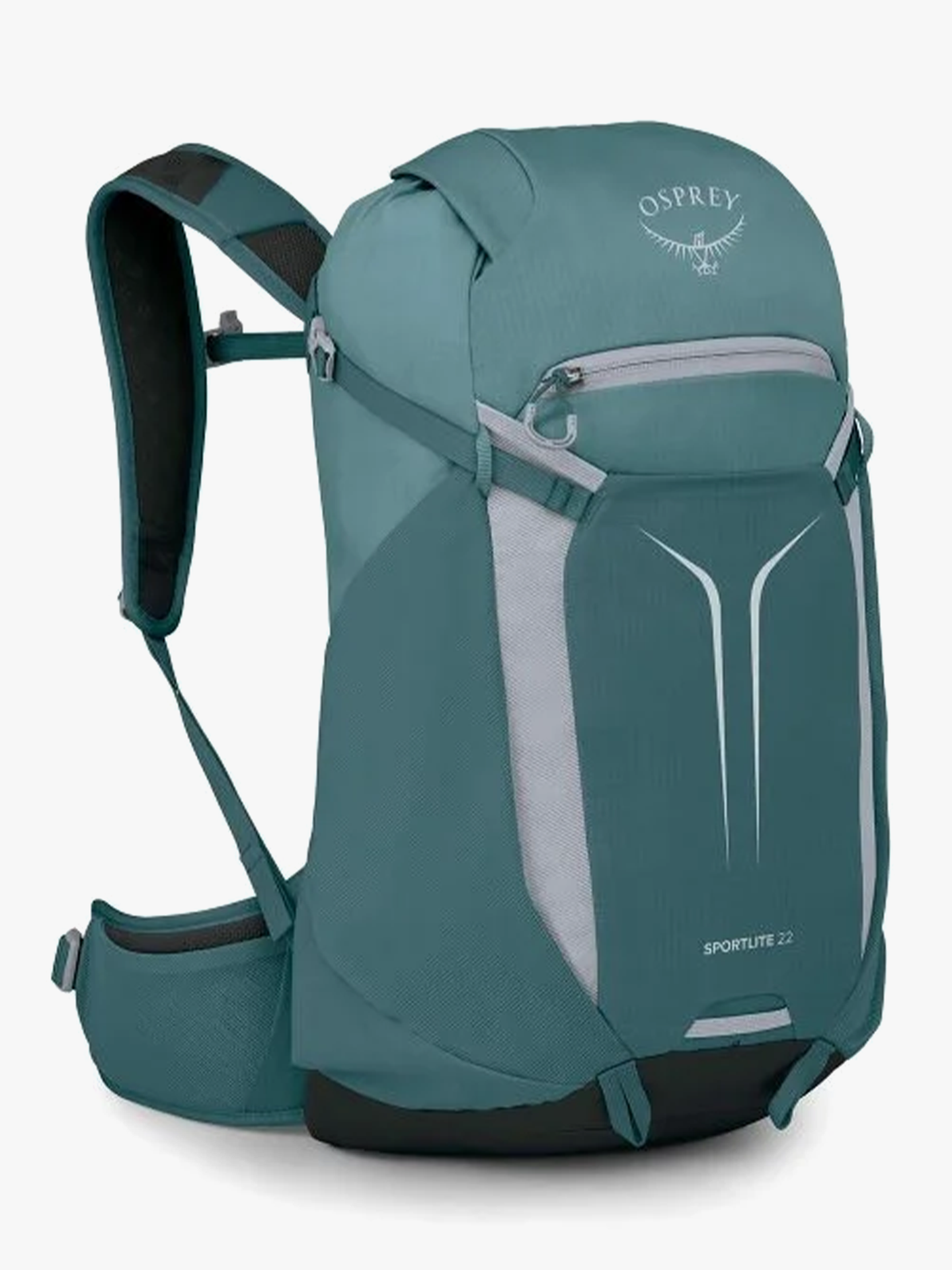 Osprey Sportlite 22L Graphite Purple