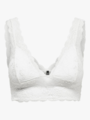 Only Chloe Lace Bra Cloud dancer