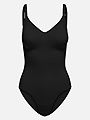 Only Shape Up Seamless Body Black