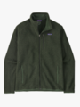 Patagonia Better Sweater Jacket Torrey Pine Green