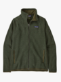 Patagonia Better Sweater Jacket Torrey Pine Green