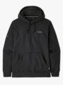 Patagonia Fitz Roy Icon Uprisal Hoody Ink Black