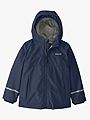Patagonia Baby Torrentshell 3L Rain Jacket New Navy
