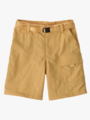 Patagonia K Outdoor Everyday Shorts - 6 inch '73 Skyline: Beeswax Tan
