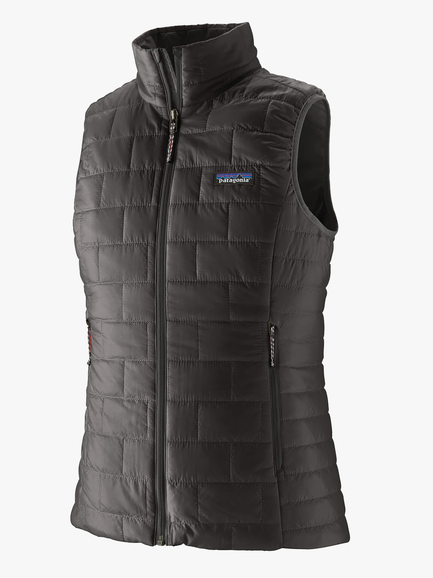 Patagonia Nano Puff Vest Black