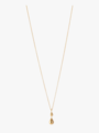 Pernille Corydon Rain Necklace Gold-plated