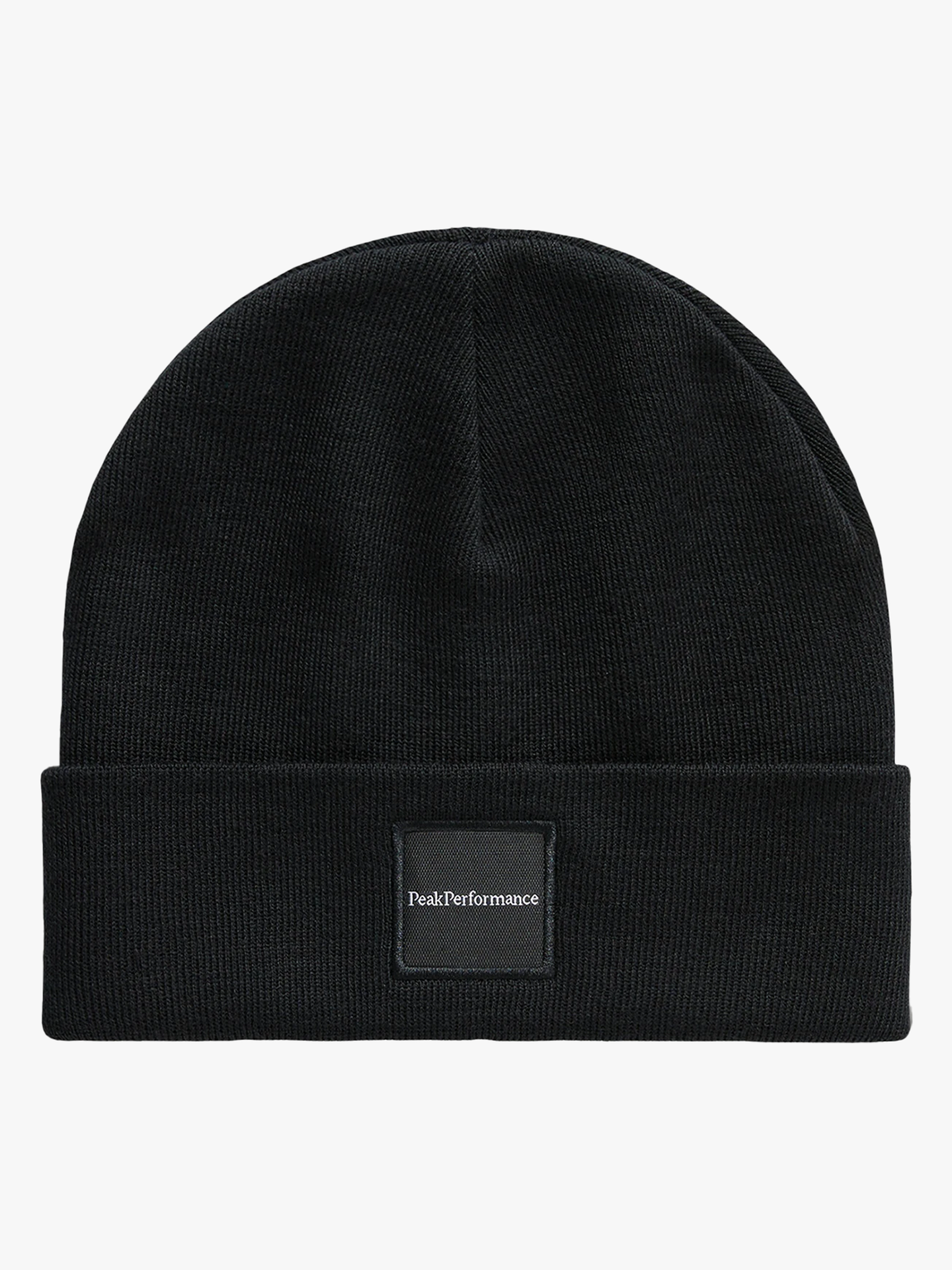 Peak Performance Switch Hat Black