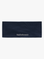 Peak Performance Progress Headband Blue Shadow