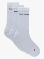 Peak Performance Everyday Sock 3-Pack White