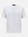 Peak Performance M Original Small Logo Tee OFFWHITE