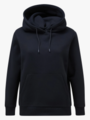 Peak Performance Original Small Logo Hood Black