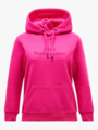 Peak Performance Original Hood Rosa