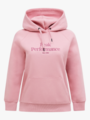 Peak Performance Original Hood Warm Blush