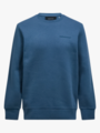 Peak Performance Original Small Logo Crew MOUNTAIN LAKE