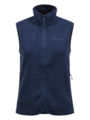 Peak Performance Pile Vest Blue shadow (2n3)