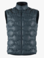 Peak Performance Helium  Down Vest Men MOUNTAIN MIST