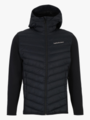 Peak Performance Frost Down Hybrid Hood Black