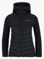 Peak Performance Frost Down Hybrid Hood Black