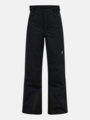 Peak Performance JR Anima Insulated Pants BLACK