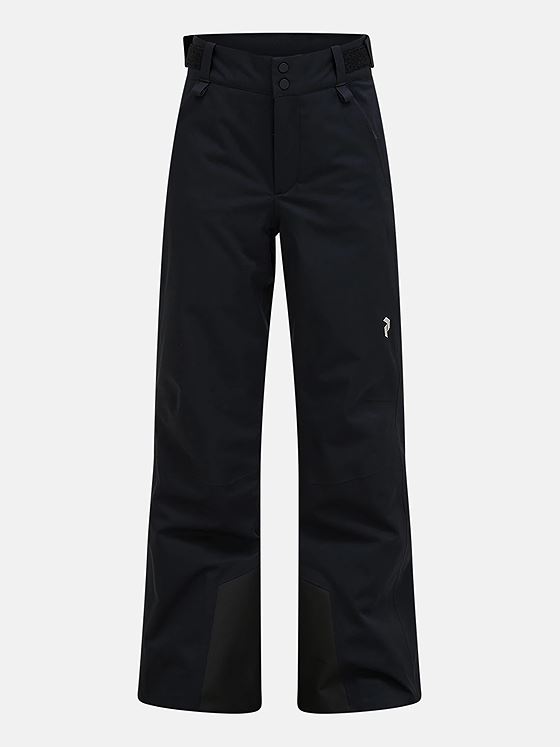 Peak Performance JR Anima Insulated Pants BLACK