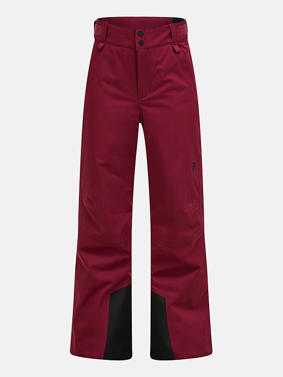 Peak Performance JR Anima Insulated Pants Vertical Zenith