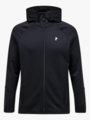 Peak Performance Rider Essentials Zip Hood Black
