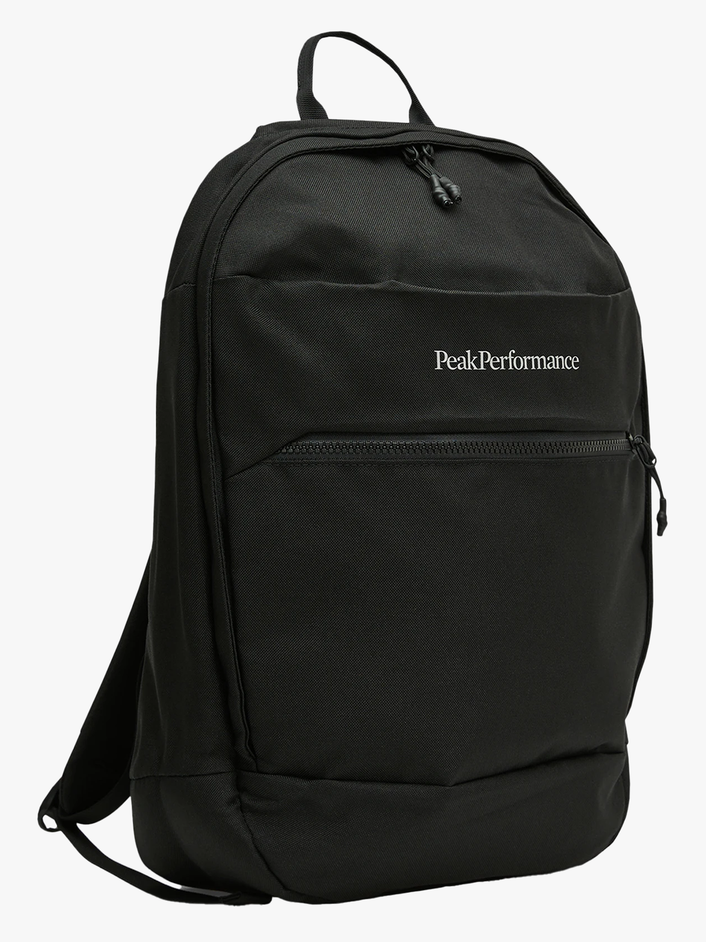 Peak Performance Detour Backpack 15L Black