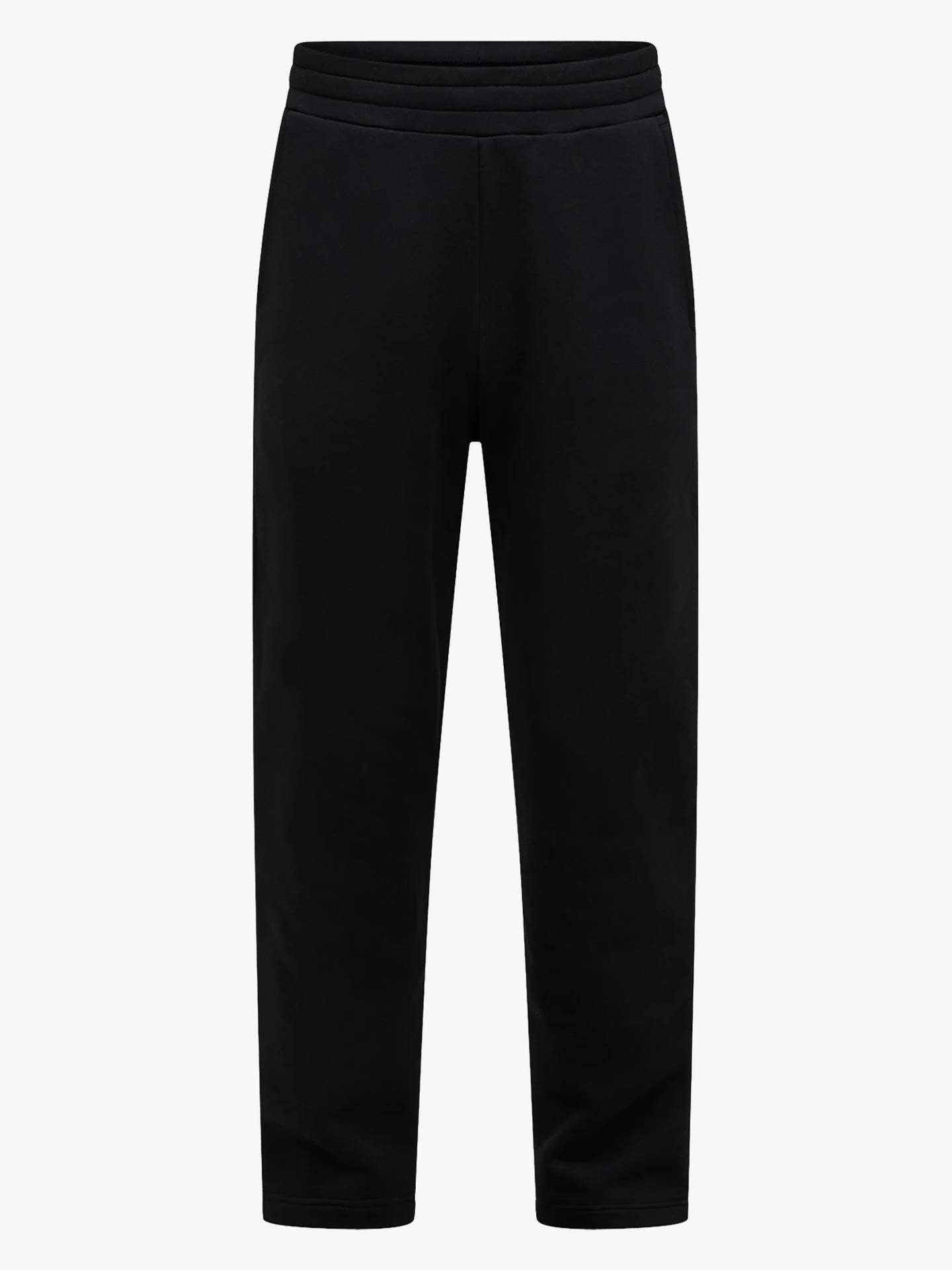 Peak Performance Original Pants Men Black
