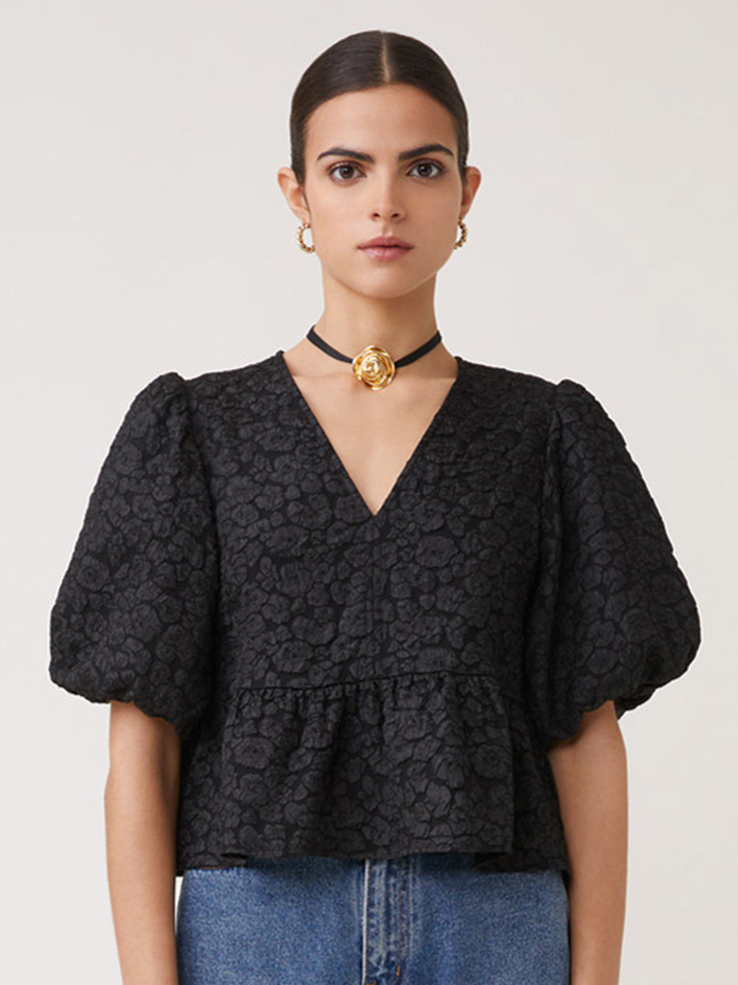 Suncoo Paris Lupe Noir