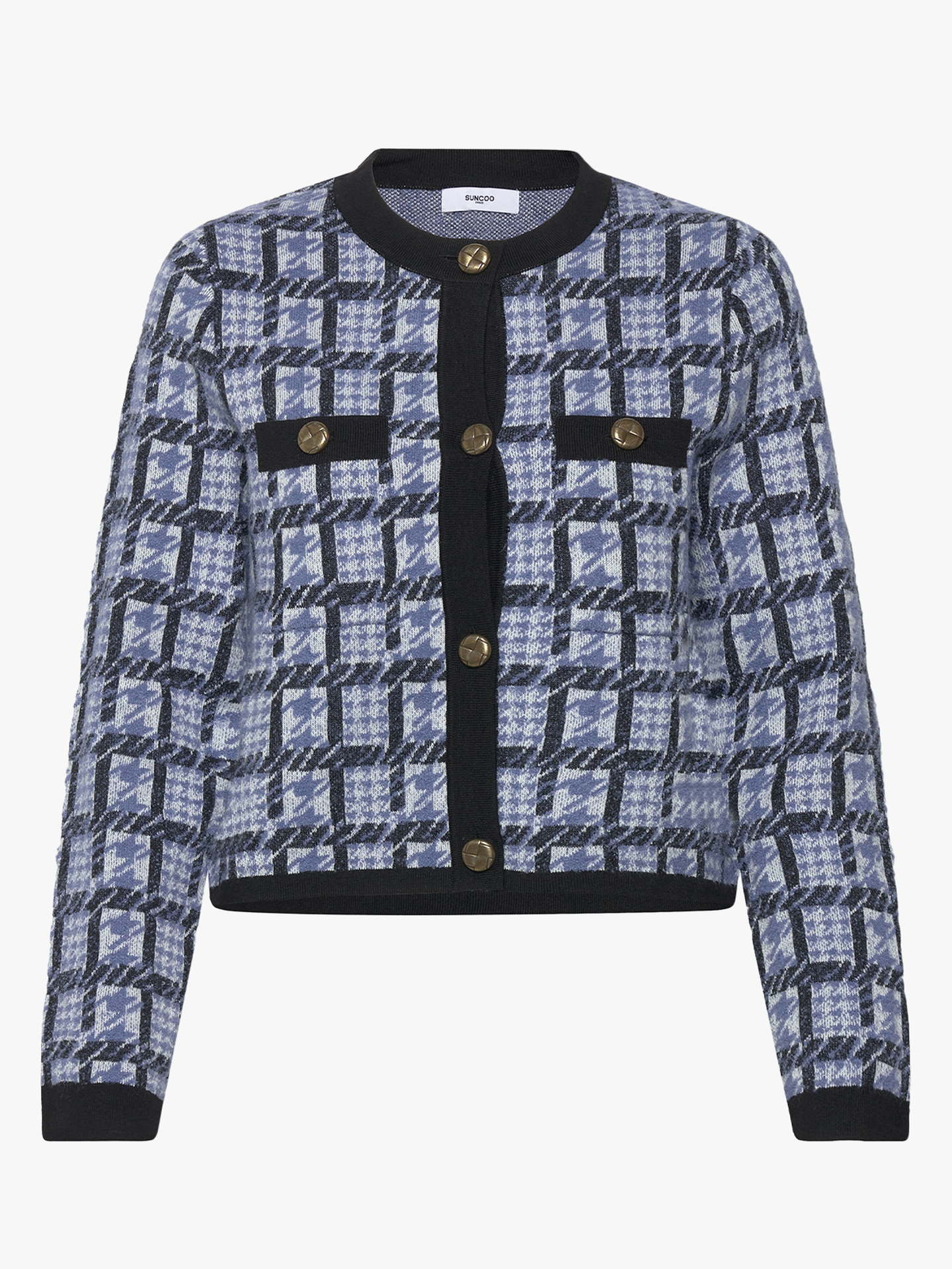 Suncoo Paris Germain Bleu Jeans