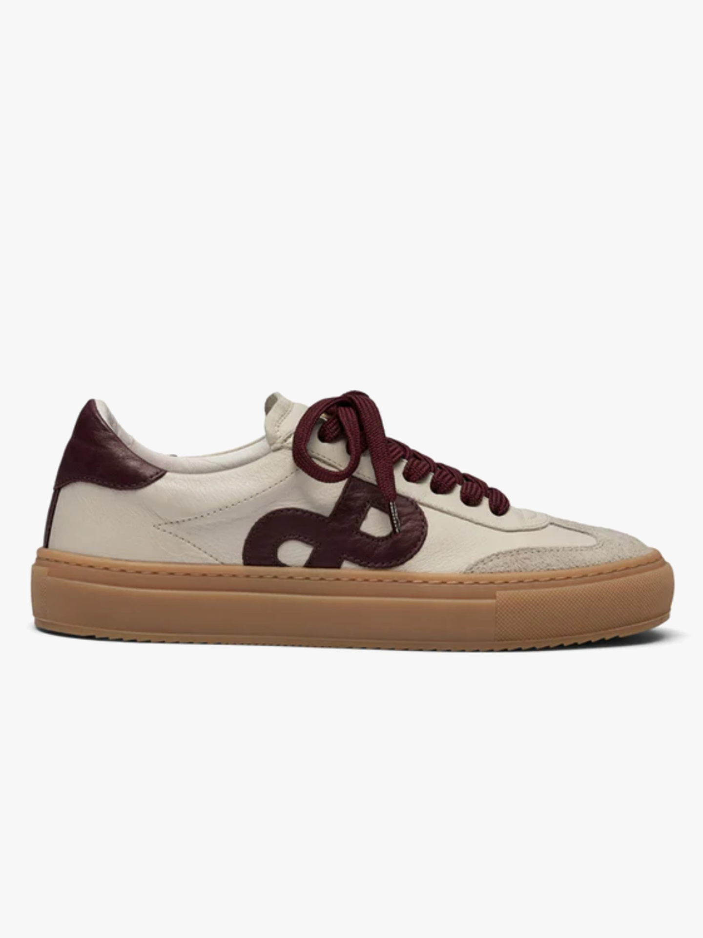 Pavement Kohia Bordeaux combo 481