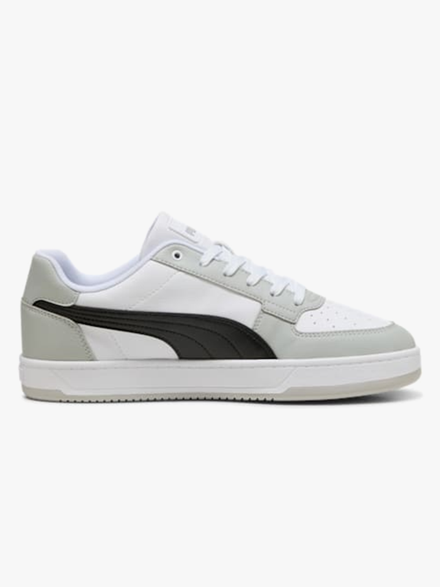 Puma Caven 2.0 Cool Light Gray / PUMA Black / PUMA White