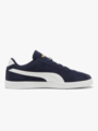 Puma Puma Club II Navy-PUMA White-PUMA Gold