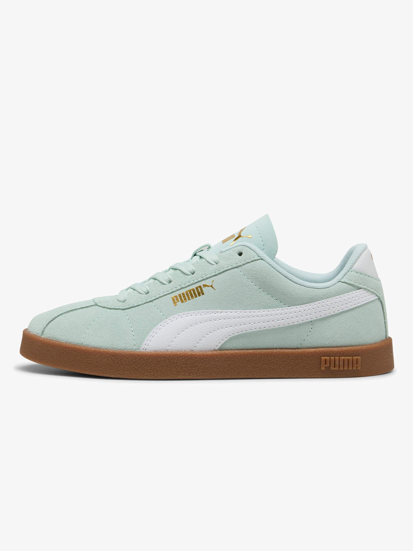 Puma Puma Club II Blå