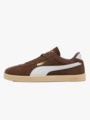 Puma Puma Club II Flat Bronze / PUMA White / PUMA Gold