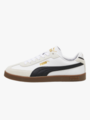 Puma Puma Club II Era PUMA White / PUMA Black / Vapor Gray