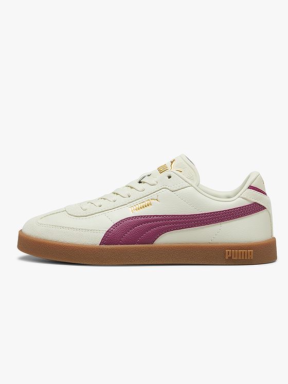 Puma Puma Club II Era Beige