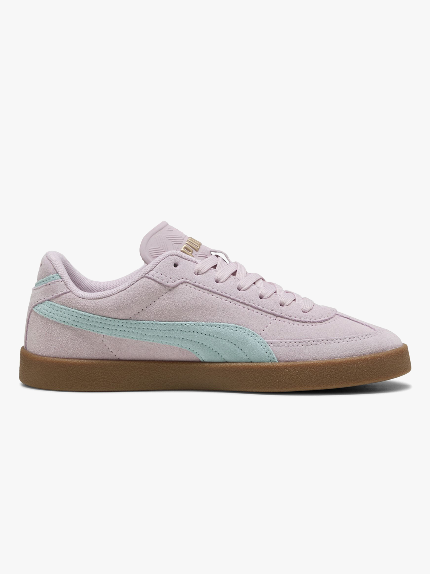 Puma Puma Club II Era Suede Lilla