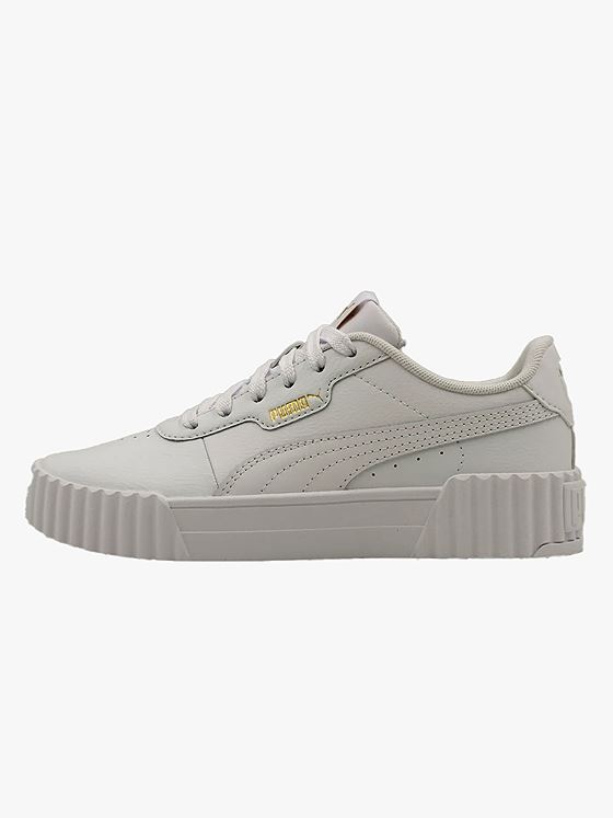 Puma Carina 3.0 Junior PUMA White / PUMA Gold
