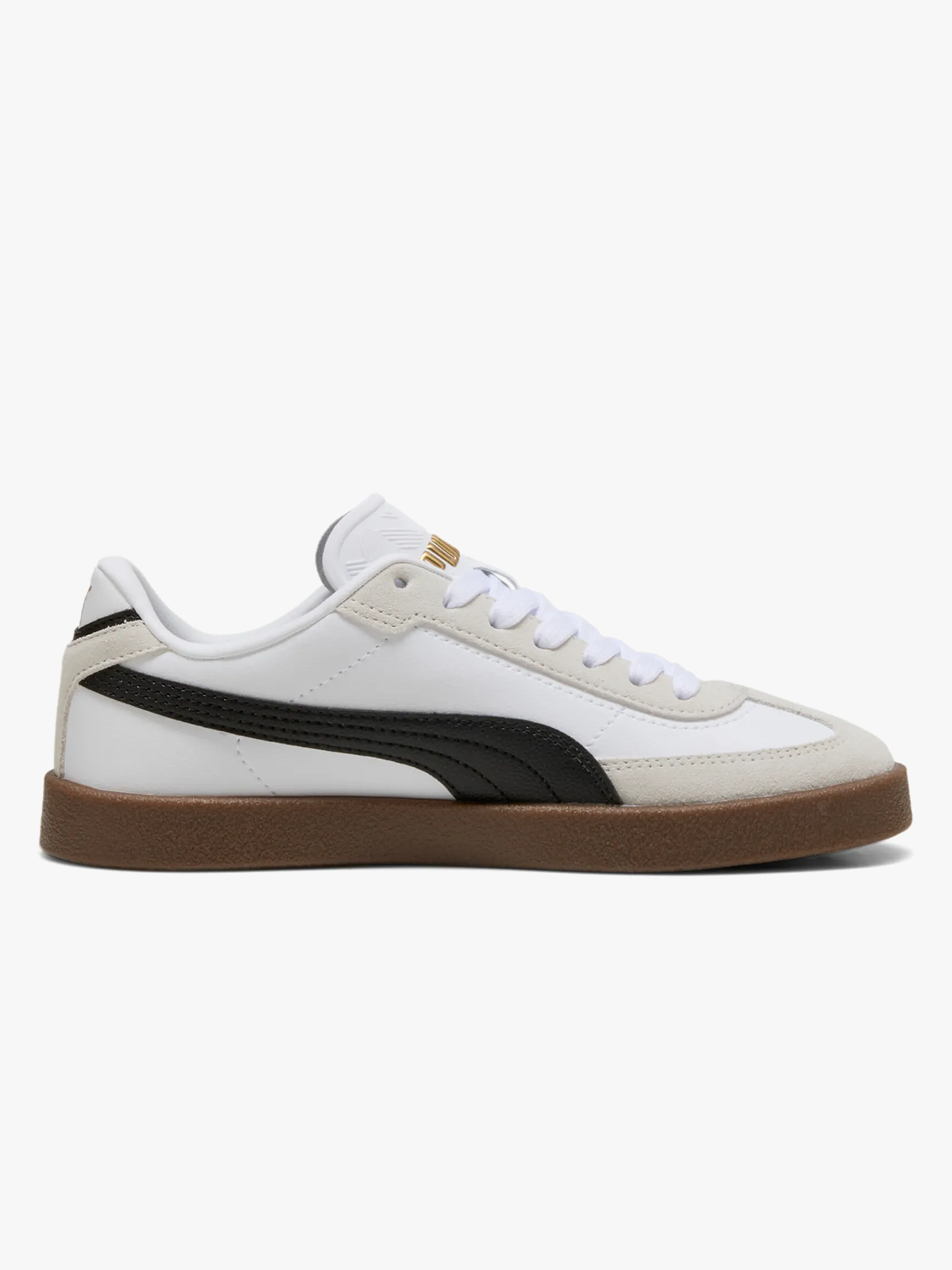 Puma Puma Club II Era Junior PUMA White / PUMA Black