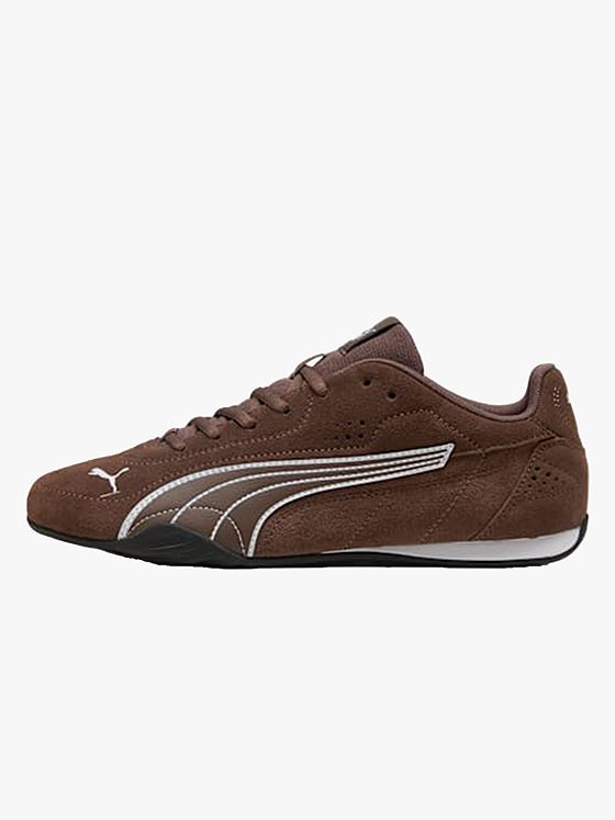 Puma Catch SD Flat Bronze / PUMA White
