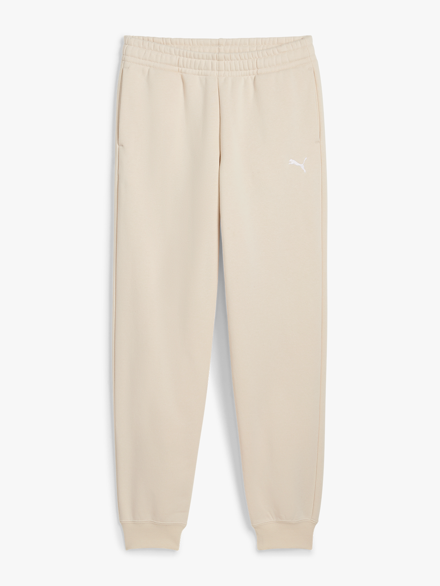 Puma ESS Sweatpants Alpine Snow