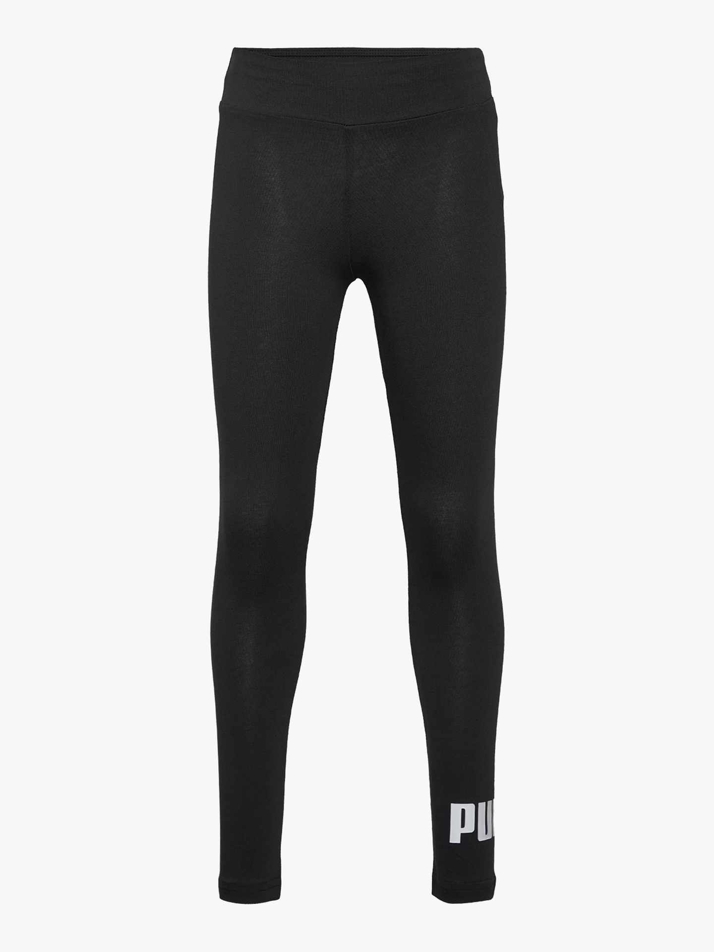 Puma Ess No. 1 Logo Leggings G Sort