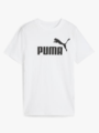 Puma Ess No. 1 Logo Tee B PUMA White
